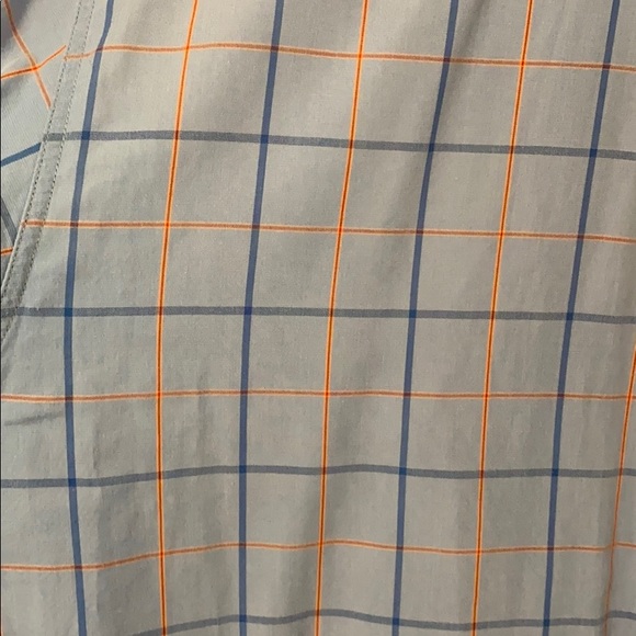 Ermenegildo Zegna Large Button Down Shirt - Picture 3 of 5